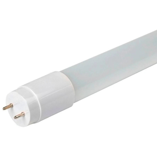 LAMPADA TUBULAR LED HO T8 40W BRANCO FRIO 