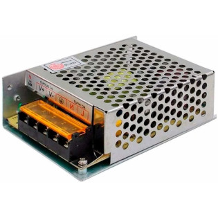 FONTE CHAVEADA 24V 10A