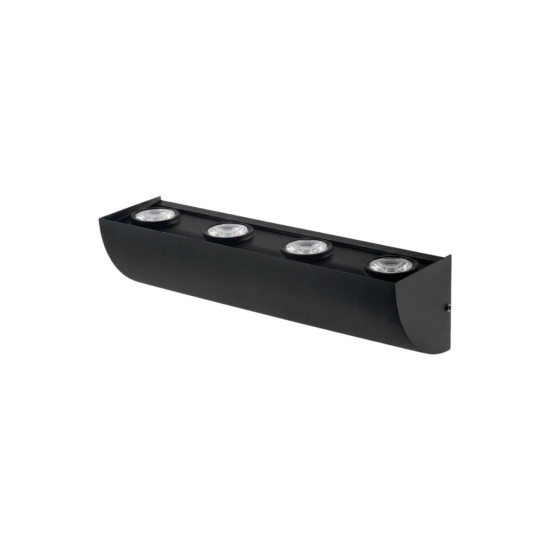 ARANDELA LED OUTDOOR 4W