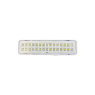 LUMINARIA DE EMERGENCIA 30 LEDS