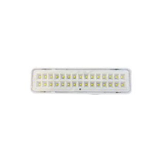 LUMINARIA DE EMERGENCIA 30 LEDS