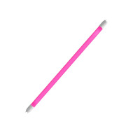 LAMPADA TUBULAR LED COLORIDA ROSA 18W LAMPADA TUBULAR LED COLORIDA ROSA 18W
