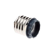 ADAPTADOR SOQUETE E40 P/E27