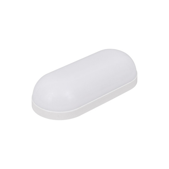 ARANDELA TARTARUGA LED 8W 3000K BRANCO QUENTE