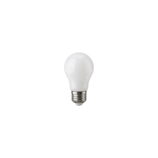 LAMPADA BOLINHA COLORIDA A45 3W BRANCO FRIO