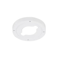 ADAPTADOR SOBREPOR PARA PLAFON SEM BORDA REDONDO 24W