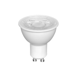 LAMPADA LED MR16 6.5W BRANCO QUENTE LAMPADA LED MR16 6.5W BRANCO QUENTE