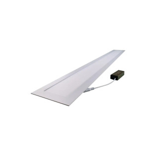 PLAFON DE EMBUTIR 10*120 32W BRANCO NEUTRO