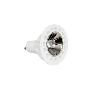 LAMPADA LED AR70 GALAXY 6,5W BRANCO QUENTE