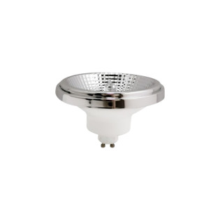 LAMPADA LED AR111 12W BRANCO QUENTE LAMPADA LED AR111 12W BRANCO QUENTE