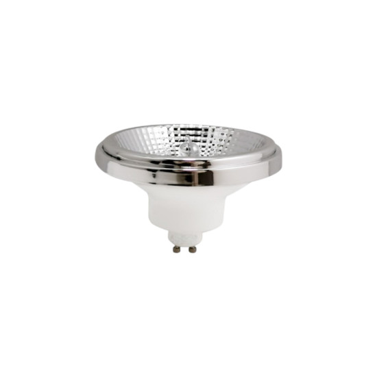 LAMPADA LED AR111 12W BRANCA FRIA