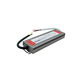 FONTE BLINDADA 80W 12V (IP67)