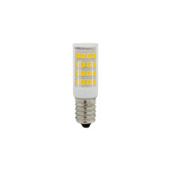 LAMPADA DE LED HALOPIN E14 BIV 5W BRANCA QUENTE