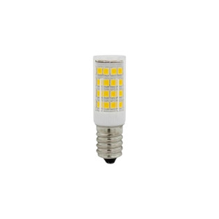 LAMPADA DE LED HALOPIN E14 BIV 5W BRANCA QUENTE LAMPADA DE LED HALOPIN E14 BIV 5W BRANCA QUENTE