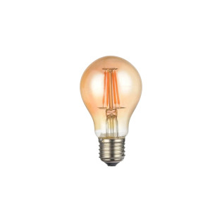 LAMPADA LED FILAMENTO 4W A60 E27