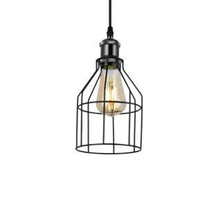 PENDENTE ARAMADO FLY