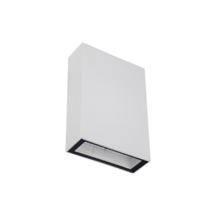ARANDELA FIT LED 4W BRANCA BRANCO  QUENTE