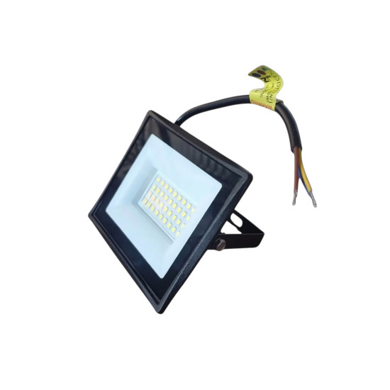 REFLETOR LED CTB 50W VERDE