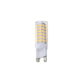 LAMPADA DE LED HALOPIN G9 10W BRANCO FRIO LAMPADA DE LED HALOPIN G9 10W BRANCO FRIO