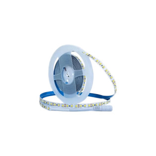 FITA DE LED TRICOLOR 120 LEDS IP20 COM CONTROLE