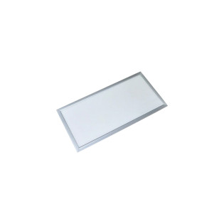 LUMINARIA PLAFON DE EMBUTIR LED PARA FORRO MODULAR 30*60 24W BRANCO QUENTE