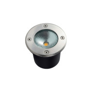 BALIZADOR DE PISO EXTERNO 10W