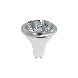 LAMPADA LED AR70 4,8W BRANCO QUENTE LAMPADA LED AR70 4,8W BRANCO QUENTE