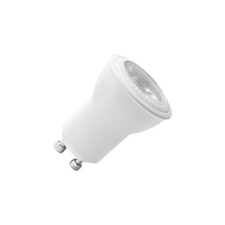 LAMPADA LED MR11 3.5W BRANCO QUENTE LAMPADA LED MR11 3.5W BRANCO QUENTE