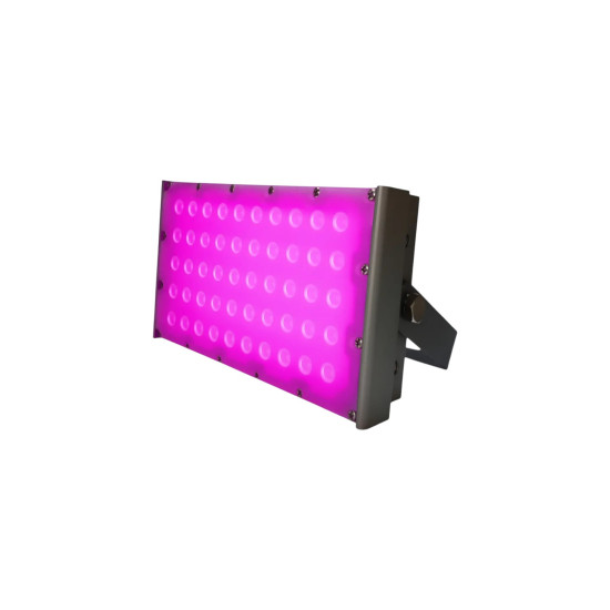 REFLETOR LED MODULAR ROSA 50W