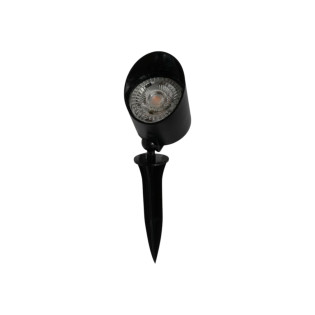 LUMINARIA ESPETO JARDIM LED 5W BRANCO FRIO 