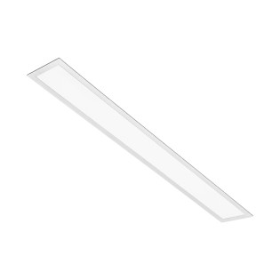 LUMINARIA LED RETANGULAR DE EMBUTIR 15*122 BRANCO QUENTE LUMINARIA LED RETANGULAR DE EMBUTIR 15*122 BRANCO QUENTE