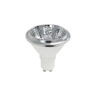 LAMPADA LED AR70 4,8W BRANCO FRIO