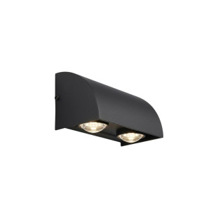 ARANDELA LED OUTDOOR 2W 