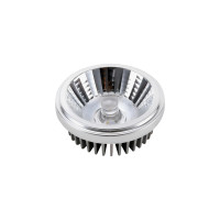 LAMPADA LED AR111 PRO 20W BRANCO FRIO