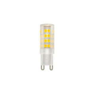 LAMPADA DE LED HALOPIN G9 7,5W 220V BRANCO FRIO