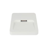 BALIZADOR DE PAREDE C 2W BRANCO 3000K BRANCO QUENTE BALIZADOR DE PAREDE C 2W BRANCO 3000K BRANCO QUENTE