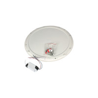 PLAFON LED EMBUTIR REDONDO 12W BRANCO NEUTRO 4000K PLAFON LED EMBUTIR REDONDO 12W BRANCO NEUTRO 4000K
