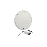 PLAFON LED EMBUTIR REDONDO 12W BRANCO NEUTRO 4000K PLAFON LED EMBUTIR REDONDO 12W BRANCO NEUTRO 4000K