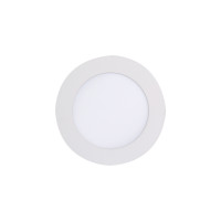 PLAFON LED EMBUTIR REDONDO 3W BRANCO FRIO 6500K PLAFON LED EMBUTIR REDONDO 3W BRANCO FRIO 6500K