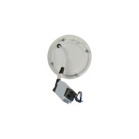 PLAFON LED EMBUTIR REDONDO 3W BRANCO FRIO 6500K PLAFON LED EMBUTIR REDONDO 3W BRANCO FRIO 6500K