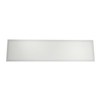 PLAFON LED SOBREPOR 32X122 BRANCO FRIO 6500K 48W PLAFON LED SOBREPOR 32X122 BRANCO FRIO 6500K 48W