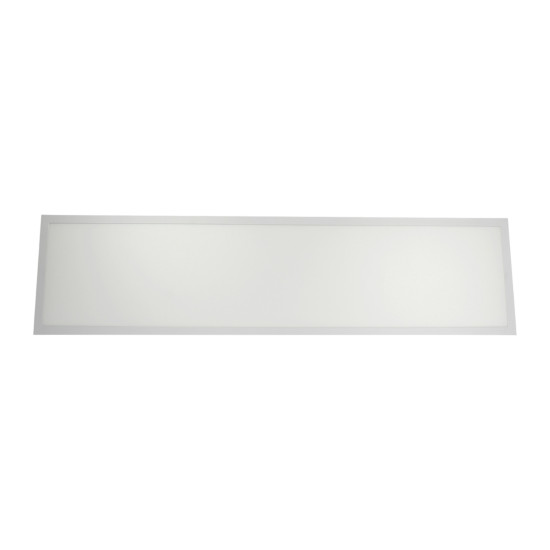 PLAFON LED SOBREPOR 32X122 BRANCO FRIO 6500K 48W PLAFON LED SOBREPOR 32X122 BRANCO FRIO 6500K 48W