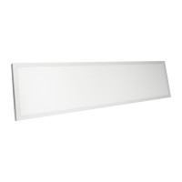 PLAFON LED SOBREPOR 32X122 BRANCO FRIO 6500K 48W PLAFON LED SOBREPOR 32X122 BRANCO FRIO 6500K 48W