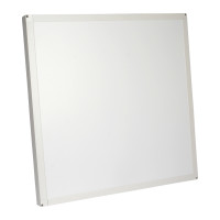 PLAFON LED SOBREPOR 60X60 BRANCO QUENTE 3000K 48W PLAFON LED SOBREPOR 60X60 BRANCO QUENTE 3000K 48W
