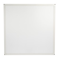PLAFON LED SOBREPOR 60X60 BRANCO QUENTE 3000K 48W PLAFON LED SOBREPOR 60X60 BRANCO QUENTE 3000K 48W