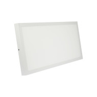 PLAFON LED SOBREPOR 30X60 36W