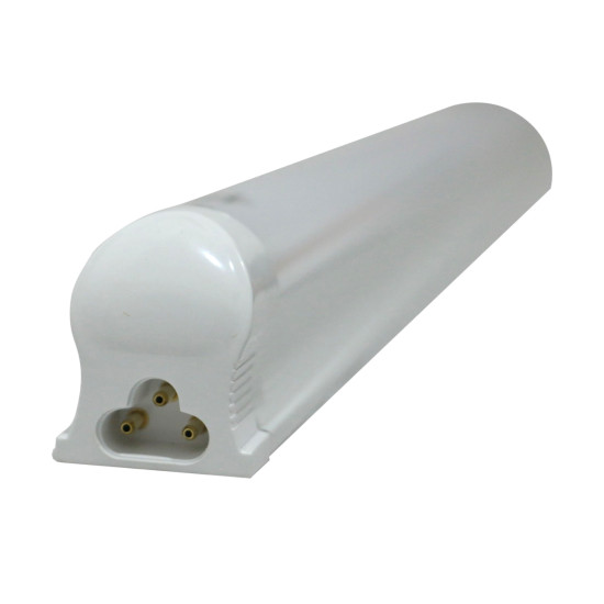 TUBULAR COM CALHA 20W 120CM 3000K BRANCO QUENTE TUBULAR COM CALHA 20W 120CM 3000K BRANCO QUENTE