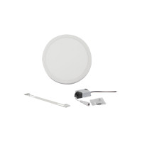 PLAFON LED SOBREPOR REDONDO 12W BRANCO NEUTRO 4000K PLAFON LED SOBREPOR REDONDO 12W BRANCO NEUTRO 4000K
