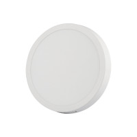PLAFON LED SOBREPOR REDONDO 18W BRANCO NEUTRO 4000K PLAFON LED SOBREPOR REDONDO 18W BRANCO NEUTRO 4000K