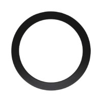 PLAFON PRETO EMBUTIR REDONDO 24W BRANCO NEUTRO 4000K PLAFON PRETO EMBUTIR REDONDO 24W BRANCO NEUTRO 4000K